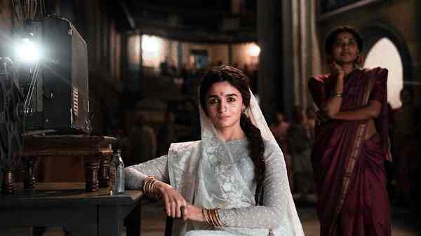 Gangubai Kathiawadi world box office collection: Alia Bhatt, Sanjay Leela Bhansali film crosses Rs 100 crore mark