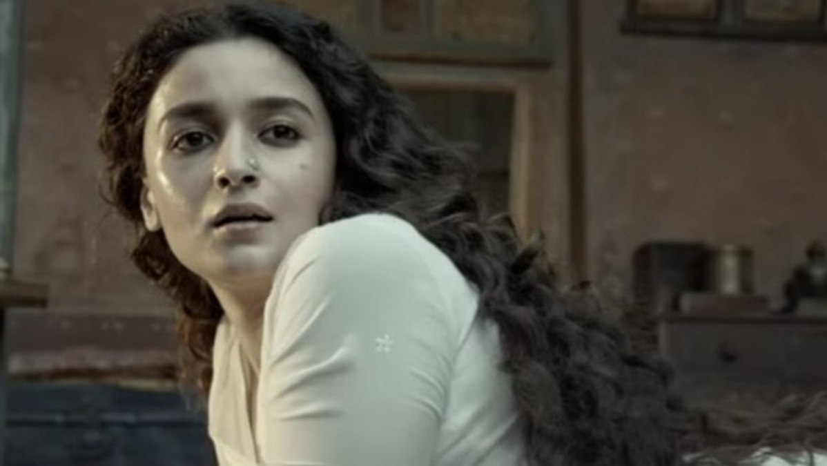 Gangubai Kathiawadi special trailer: Alia Bhatt scores with her punchlines from Sanjay Leela Bhansali's film, thanks fans for all love