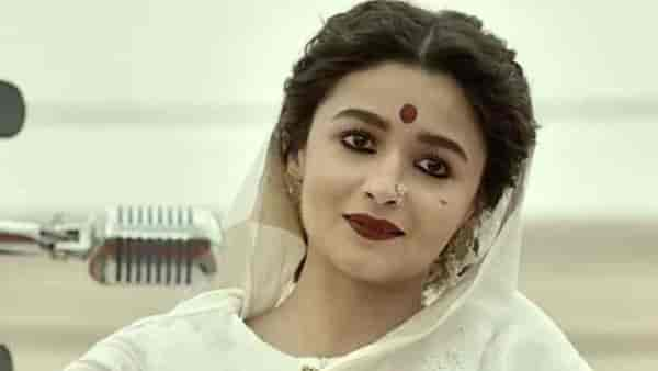 Alia Bhatt stays most popular Bollywood actress thanks to Gangubai Kathiawadi success