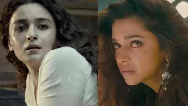 Gangubai Kathiawadi trailer: Alia Bhatt is nothing but Deepika Padukone from Ram-Leela repackaged in THIS scene