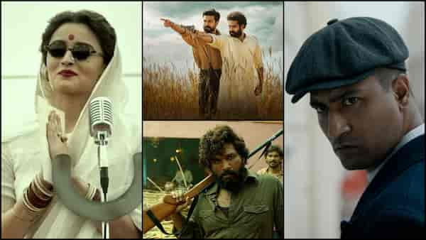 69th National Film Awards: From RRR, Pushpa to Gangubai Kathiawadi, Sardar Udham, where to watch the films on OTT honoured at the prestigious event