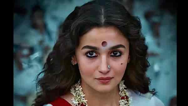 Gangubai Kathiawadi domestic box office collection: Alia Bhatt’s film races into the 100-crore club