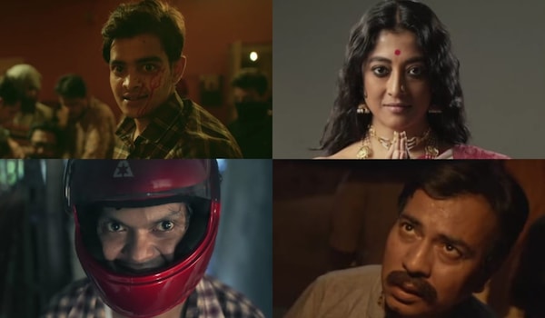 Ganoshotru Series Review: A masterful portrayal of five true crime incidents