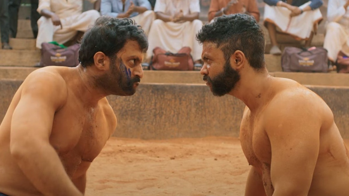 Exclusive! Garadi will release in 180 screens across Karnataka on November 10, with the focus on single screens, says Shrushti Patil