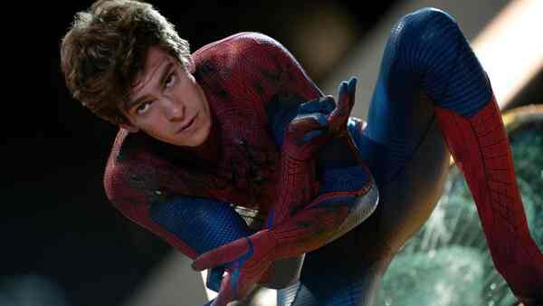 Spider-Man No Way Home: Andrew Garfield affirms he is not in the movie