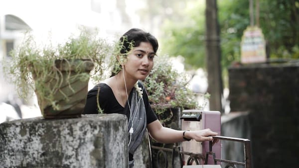 Sai Pallavi's Gargi adds another feather to its cap; the film has been screened at THIS prestigious film festival