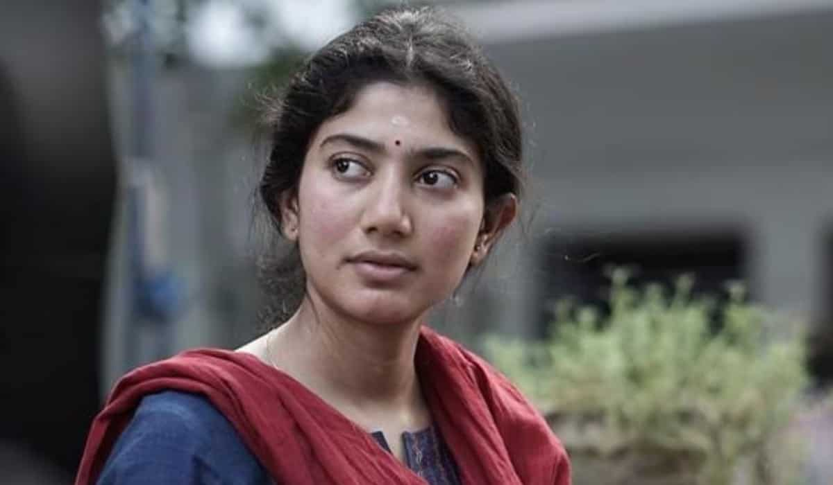 70th National Film Awards: Netizens disappointed on Sai Pallavi not winning for Gargi