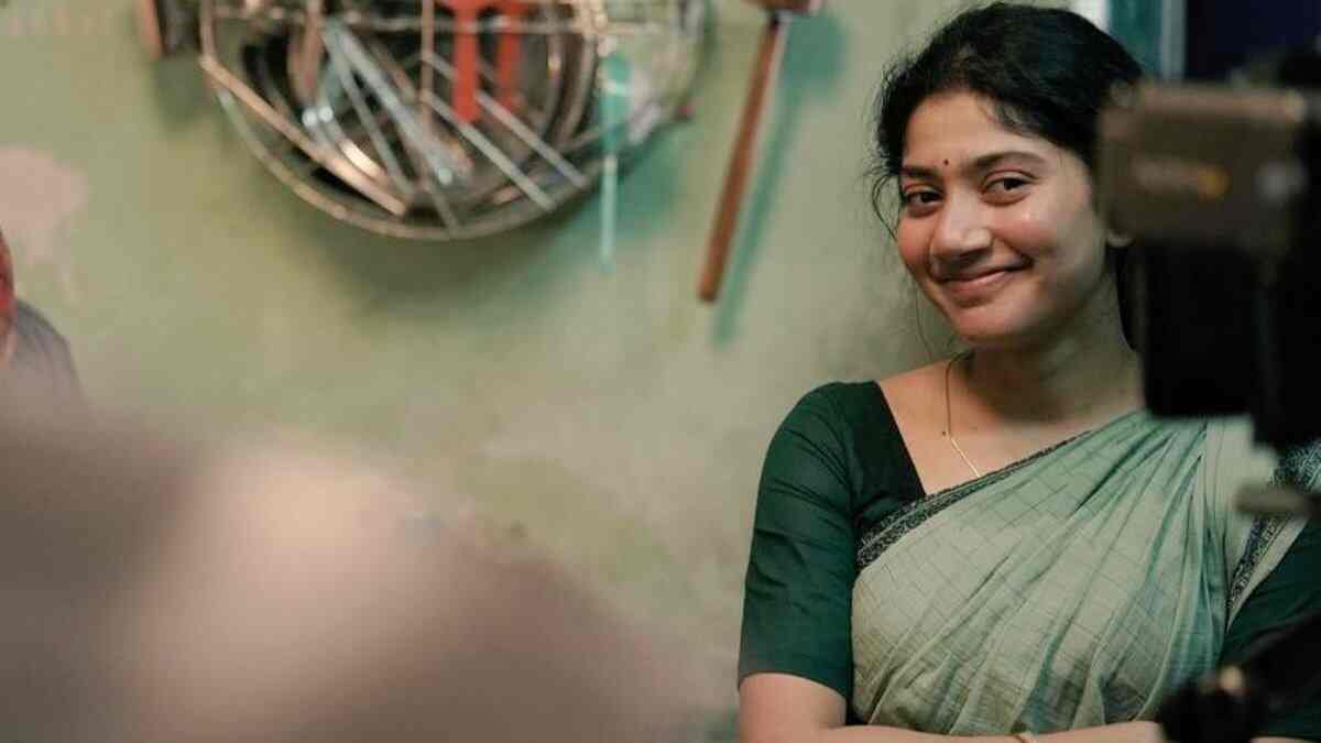 Gargi release date: When and where to watch the hard-hitting family drama starring Sai Pallavi online