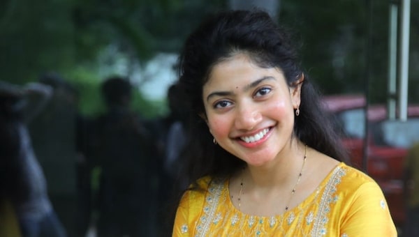 Sai Pallavi surprises audience with her presence in theatres screening Gargi, thanks Suriya for the support
