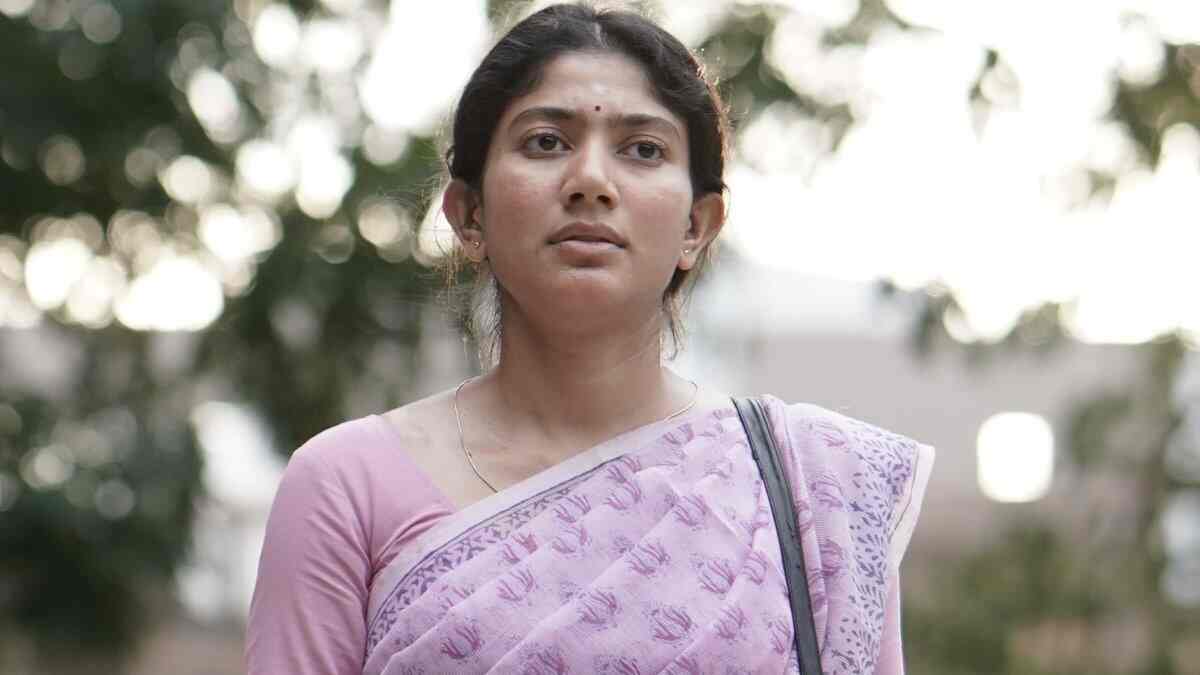 Here's where Sai Pallavi's latest release, the critically acclaimed Gargi, will drop on OTT