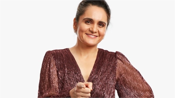 Exclusive! MasterChef India Season 7 judge Garima Arora: I never faced gender bias in a professional kitchen