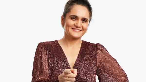 Exclusive! MasterChef India Season 7 judge Garima Arora: I never faced gender bias in a professional kitchen