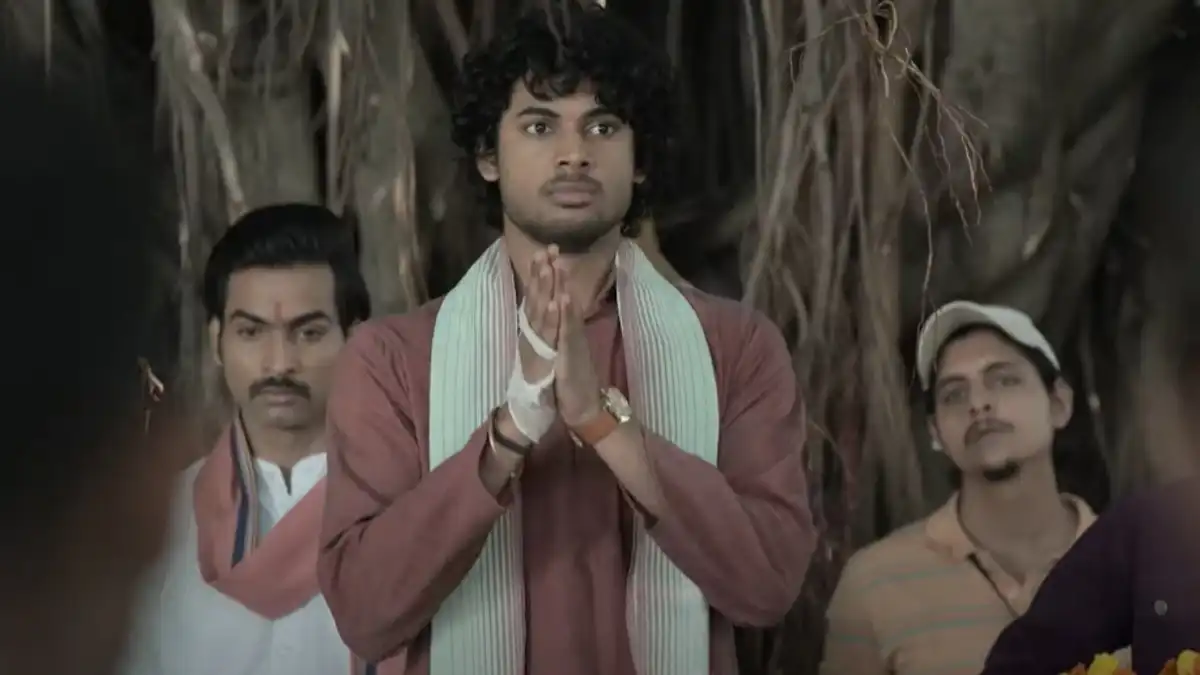 Garmi trailer: Tigmanshu Dhulia’s series is another take on student politics