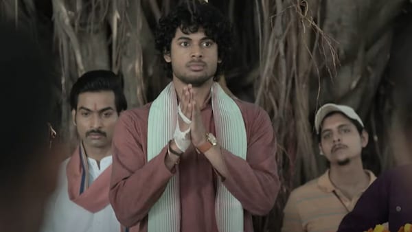 Garmi trailer: Tigmanshu Dhulia’s series is another take on student politics