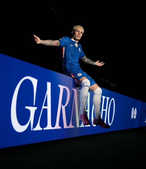 Image | chelseafc.com