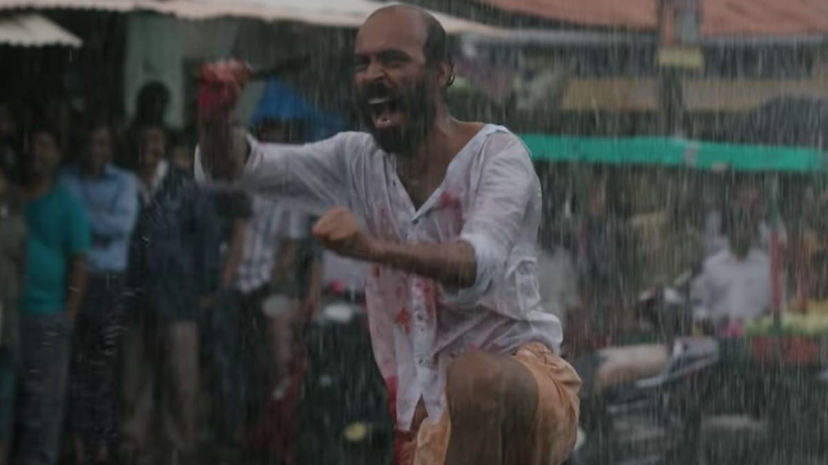 1 year of Garuda Gamana Vrishabha Vahana: 1 year since Raj B Shetty unleashed the demon in him