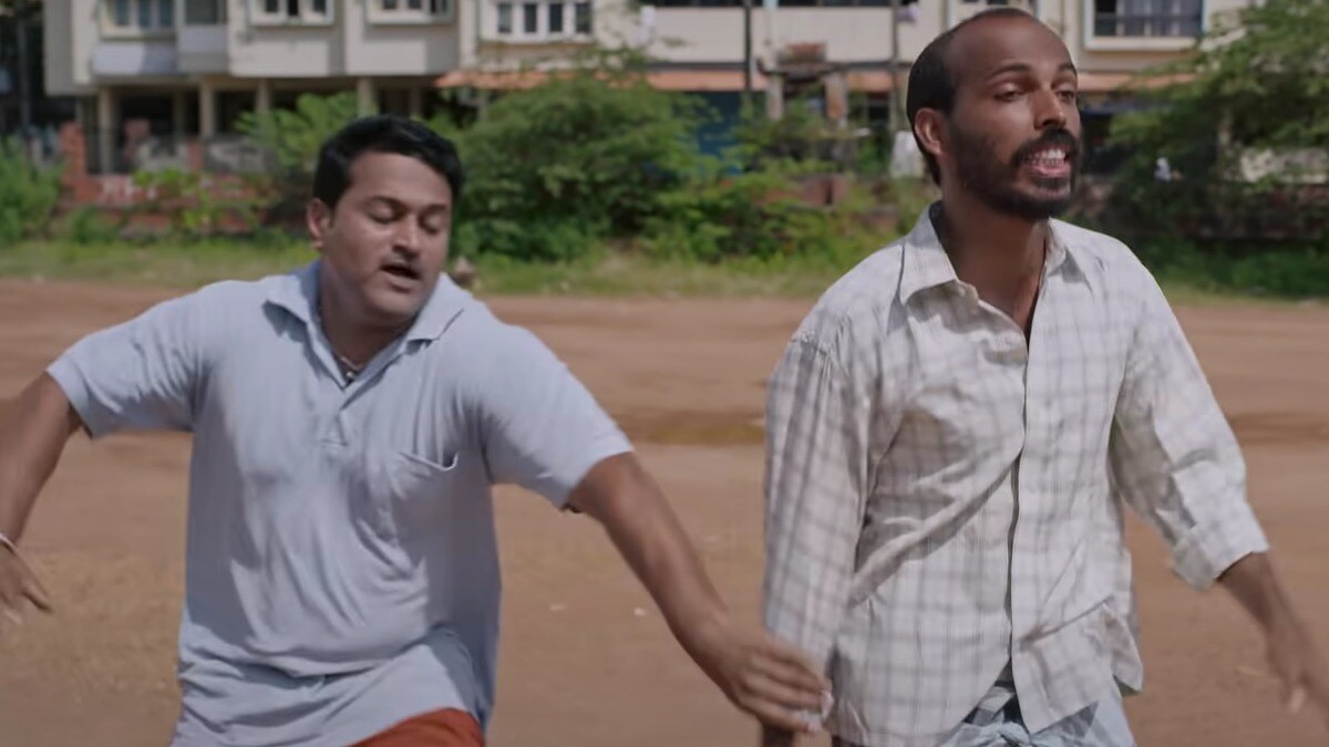 Garuda Gamana Vrishabha Vahana release date Here’s when and where you can see the Raj B Shetty film