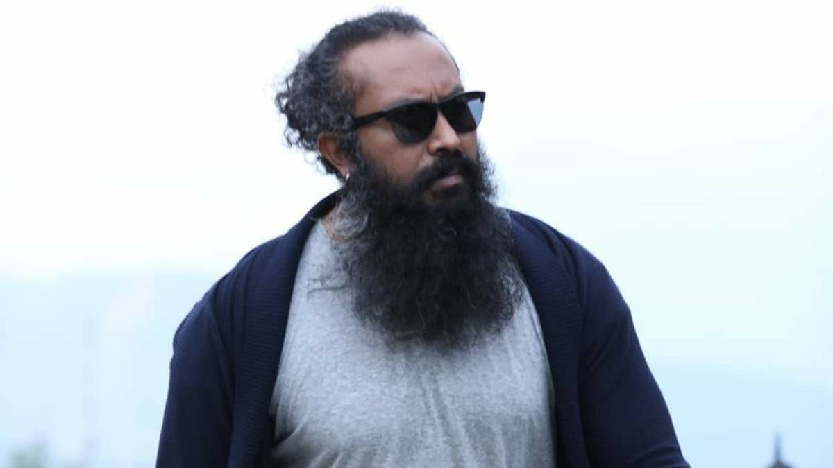 Exclusive! KGF’s Garuda, Ramachandra Raju in never-before-seen fun avatar in Rohitt’s GOAT