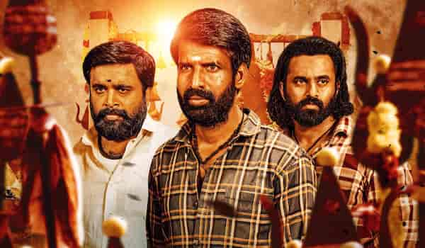 Garudan out on OTT: Here is where you can stream Soori film right now