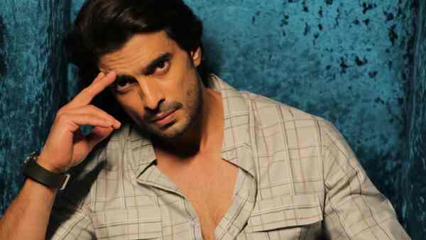 Exclusive! Tu Zakhm Hai's Gashmeer Mahajani: The only rule I set for TV shows is...