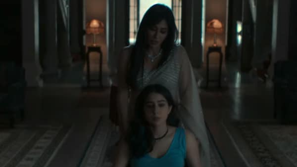 Gaslight Trailer: Sara Ali Khan, Vikrant Massey, Chitrangda Singh starrer is dramatically mysterious