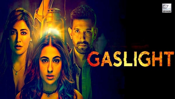 Gaslight explained: Find out all about the origins of the name of Sara Ali Khan’s film