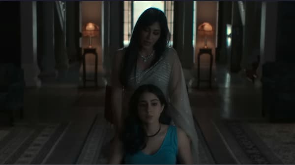 Exclusive! Gaslight director Pavan Kirpalani on casting Sara Ali Khan and Chitrangda Singh: Both actors were my first choice