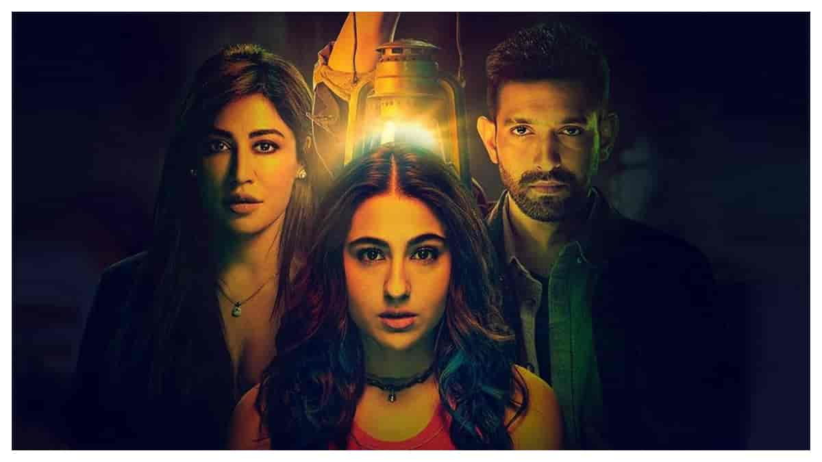 Gaslight release date: When and where to watch Sara Ali Khan, Vikrant Massey, Chitrangda Sharma's thriller on OTT