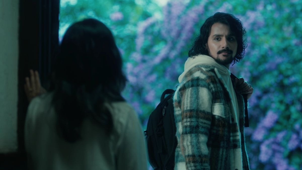 Gatha Vaibhava out on OTT: Director Suni’s fantasy romantic drama is now available to stream