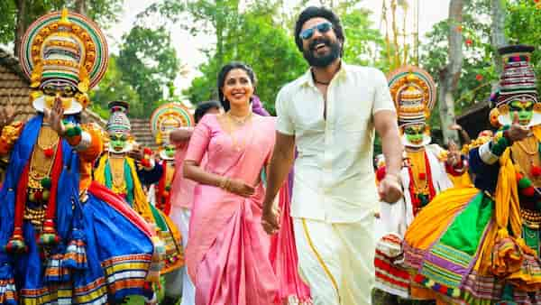 Gatta Kusthi movie review: Aishwarya Lekshmi, Vishnu Vishal provide wholesome entertainment in this engaging fare