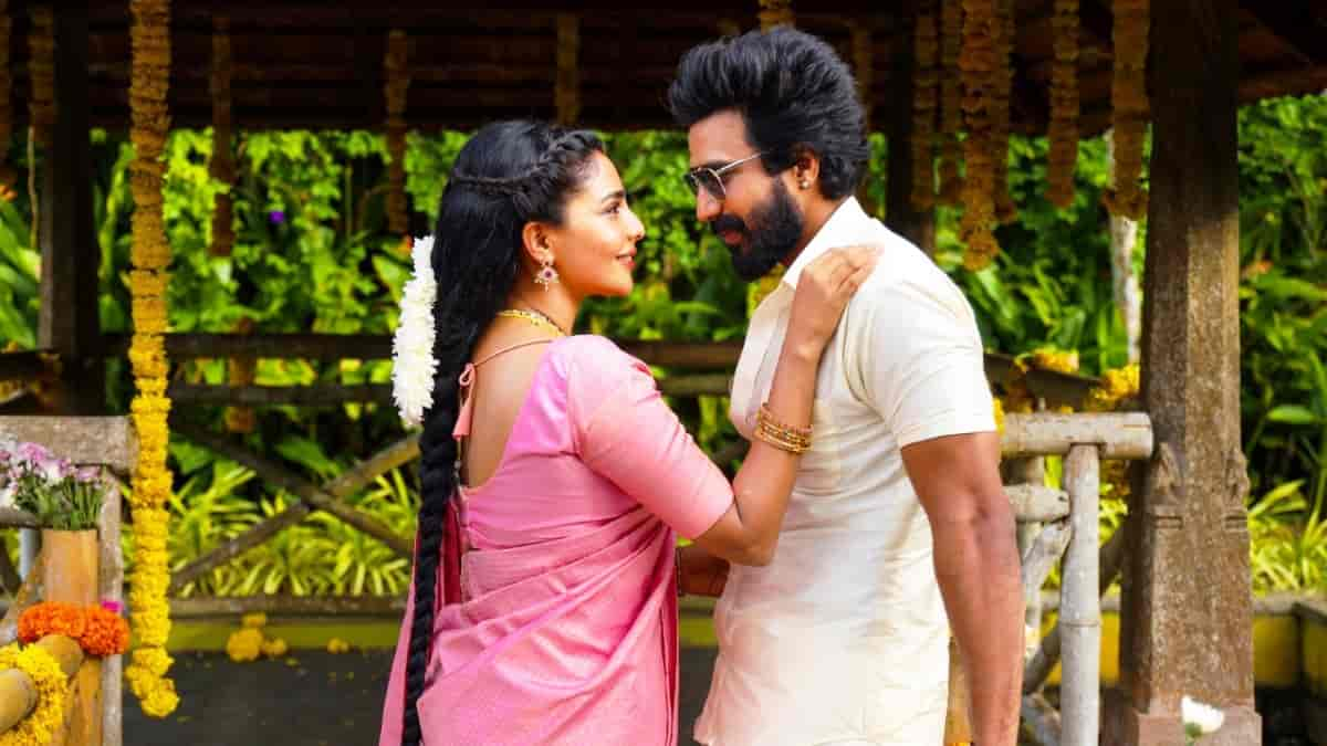 Gatta Kusthi OTT release date: When and where to watch Vishnu Vishal, Aishwarya Lekshmi's sports drama online