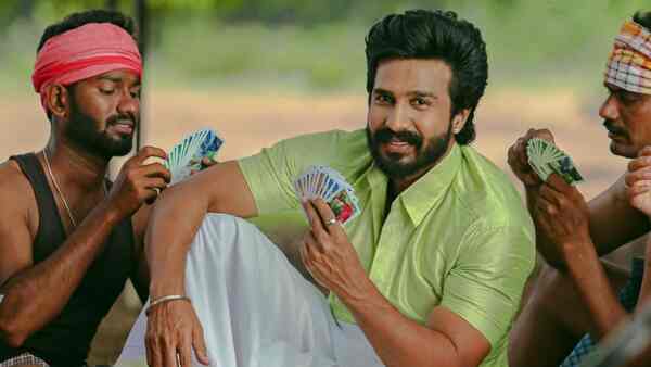 Gatta Kusthi: The digital rights of Vishnu Vishal's sports drama have been bagged by THIS platform