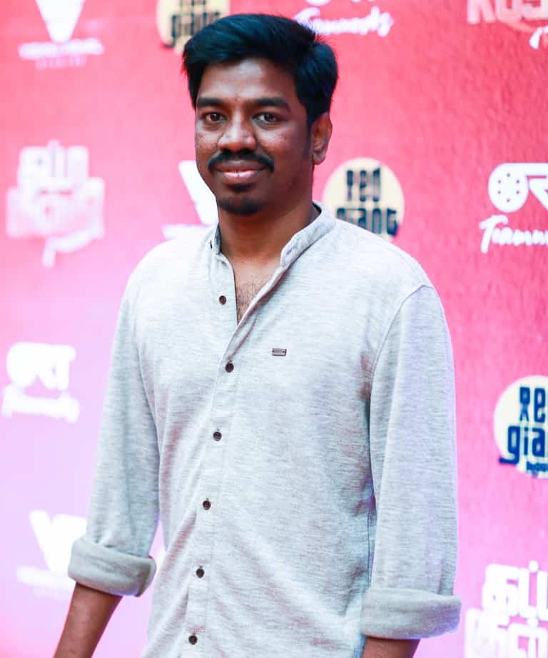 Justin Prabhakaran