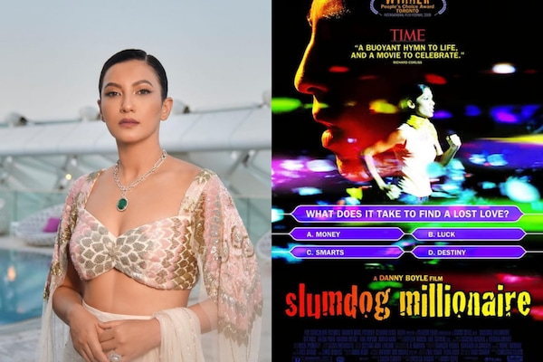 Gauahar Khan reveals that she lost out on a role in Slumdog Millionaire for THIS reason