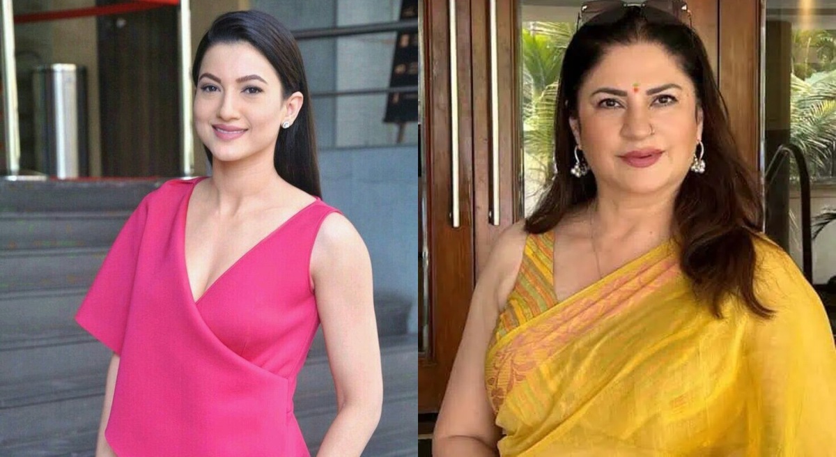 Bigg Boss 19: BB7 winner Gauahar Khan wants housemates to respect Kunickaa Sadanand; 'Everyone is misunderstanding her tone'