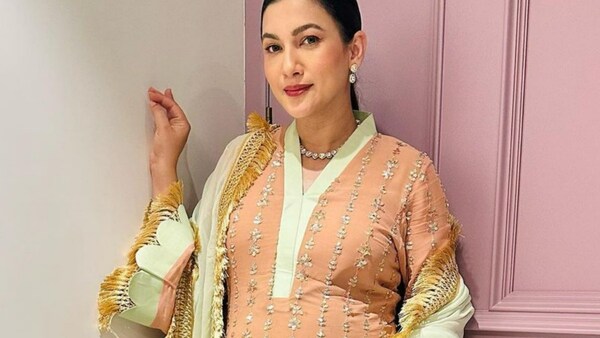 Gauahar Khan is the new mommy in town, blessed with baby boy