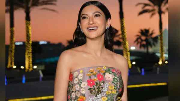 Gauahar Khan on Salt City: One of the best family dramas to have hit Indian web platforms