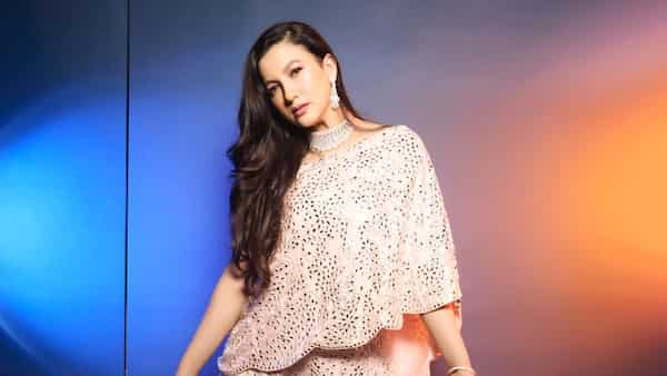 Gauahar Khan calls motherhood her 'best blessing': 'I just appreciate my mother so much more now' | Exclusive