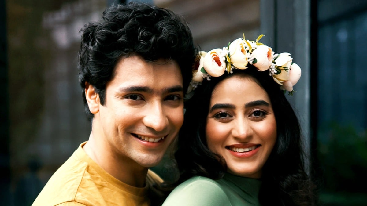 Gaurav Chakrabarty and Riddhima Ghosh to get back to television