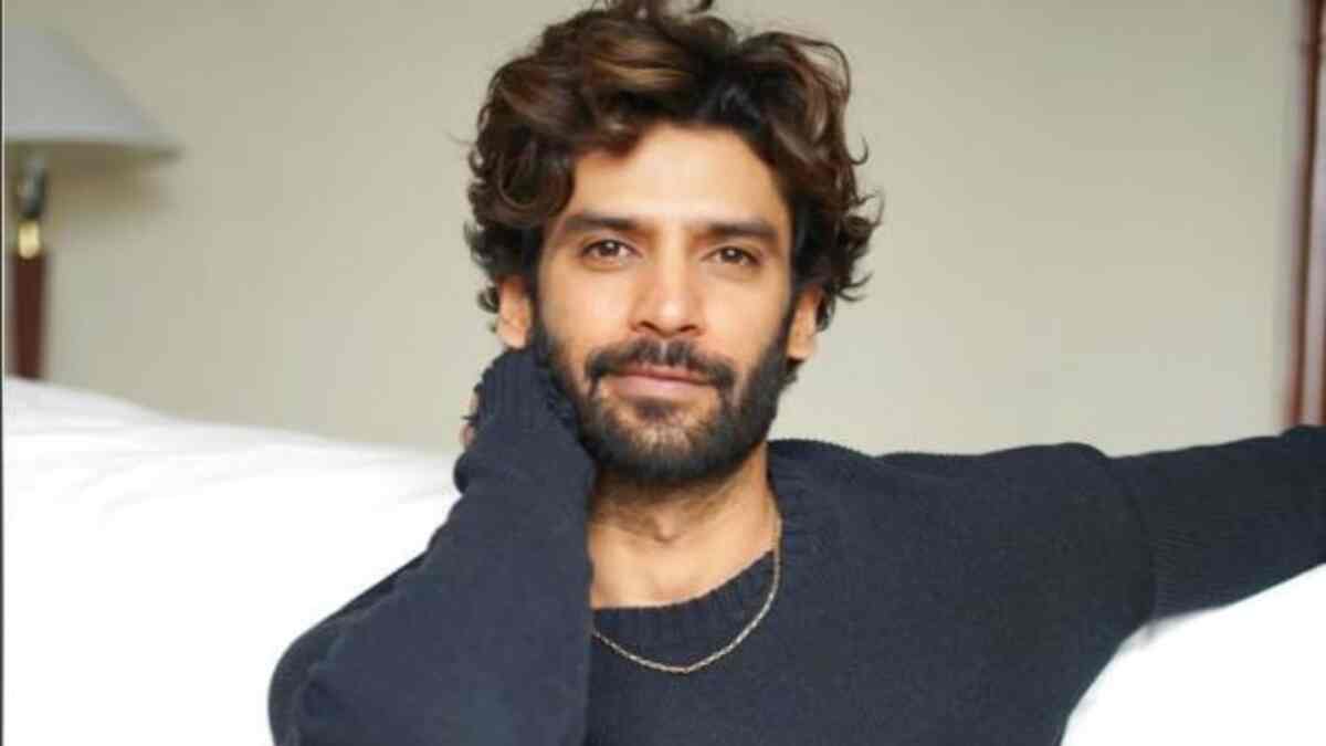 Did Asur 2 actor Gaurav Arora almost give a heart attack to Arshad Warsi in 'Sanskrit'? | Exclusive