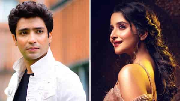 Exclusive! Parineeta: Gaurav Chakrabarty to play Shekhar opposite Debchandrima?