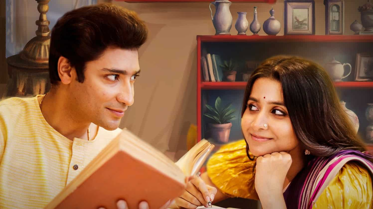 https://www.mobilemasala.com/movie-review/Parineeta-review-Gourav-Chakrabarty-and-Debchandrima-Singha-Roy-present-unadulterated-old-school-romance-i292512