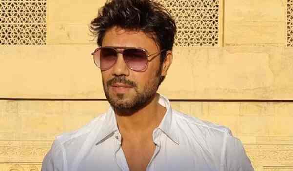 EXCLUSIVE: I had shot with Leonardo DiCaprio for ‘Blood Diamond’, says Gaurav Chopra