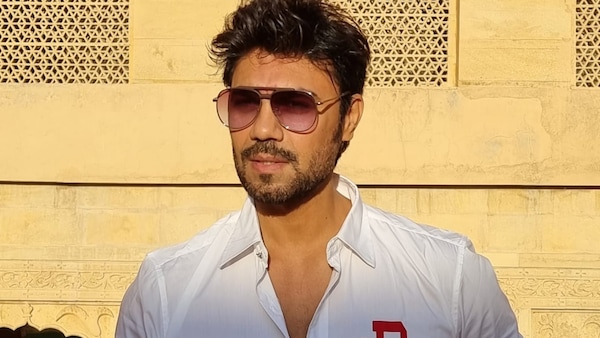 Exclusive! Rana Naidu actor Gaurav Chopra: This was the most challenging project of my life