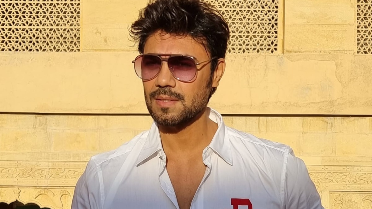 Exclusive! Rana Naidu actor Gaurav Chopra: This was the most challenging project of my life