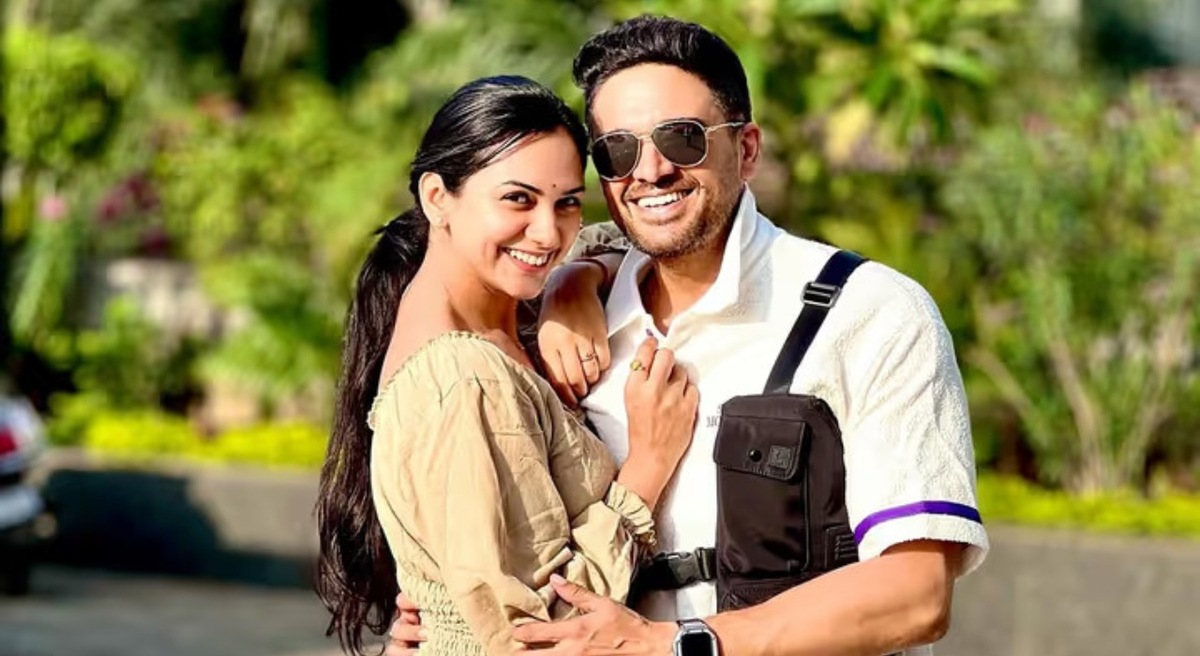 Bigg Boss 19: Gaurav Khanna backs wife's 'doesn't want' kids decision; 'I want, but it's a love marriage'