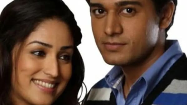 Gaurav Khanna and Yami Gautam in Yeh Pyaar Na Hoga Kam