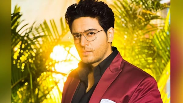 Gaurav Khanna reacts to rumours about him leaving Anupamaa: 'I've full trust in Rajan Shahi's vision for Anuj'
