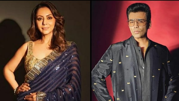 Koffee With Karan 7: Who is going to be Gauri Khan's couch partner in Karan Johar's show?