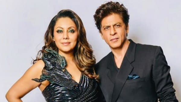 Koffee With Karan 7: Gauri Khan REVEALS Shah Rukh Khan's unique habit on Karan Johar's show